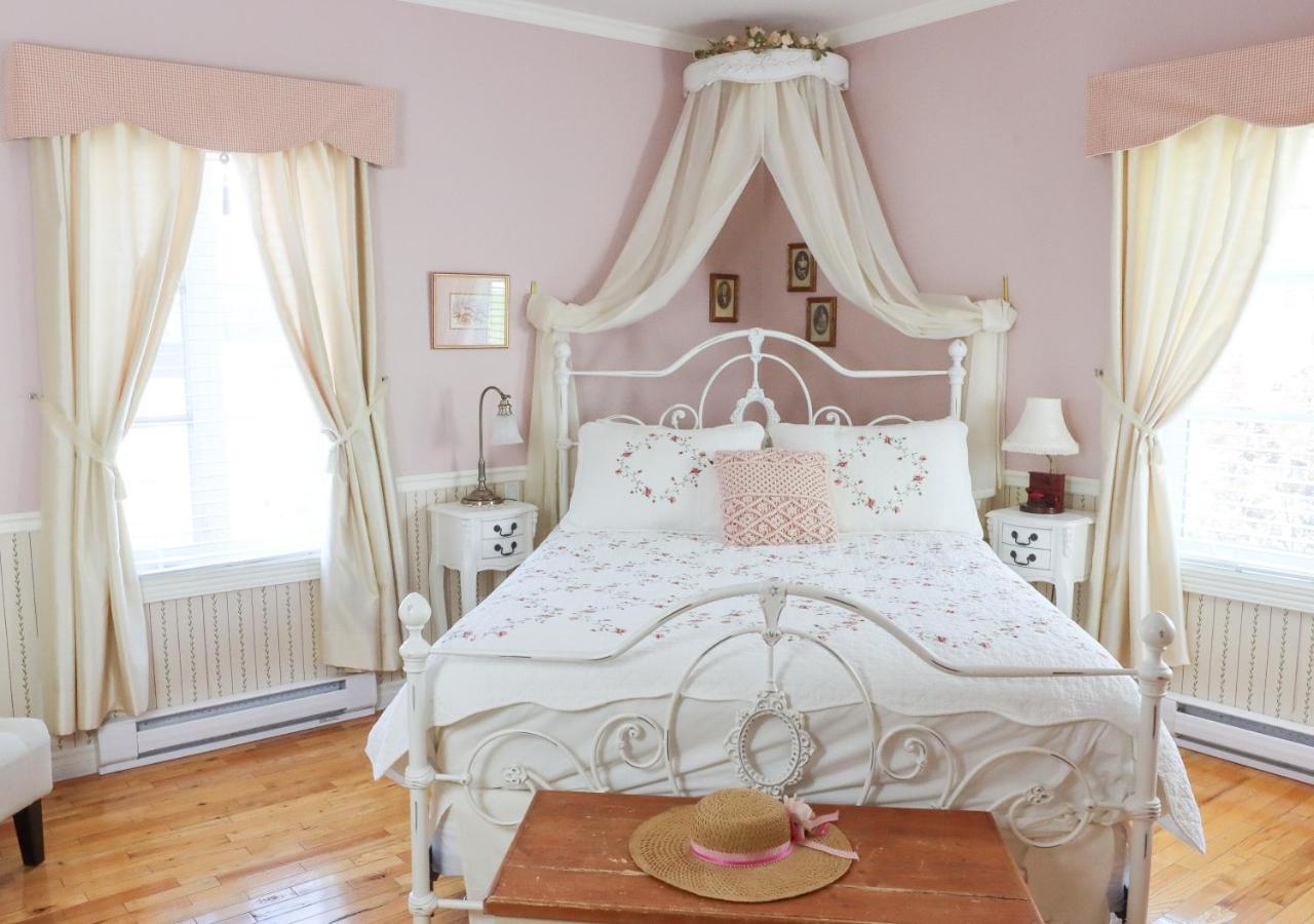 Bed & Breakfast, Gite La Princesse Des Champs Boischatel Exterior photo