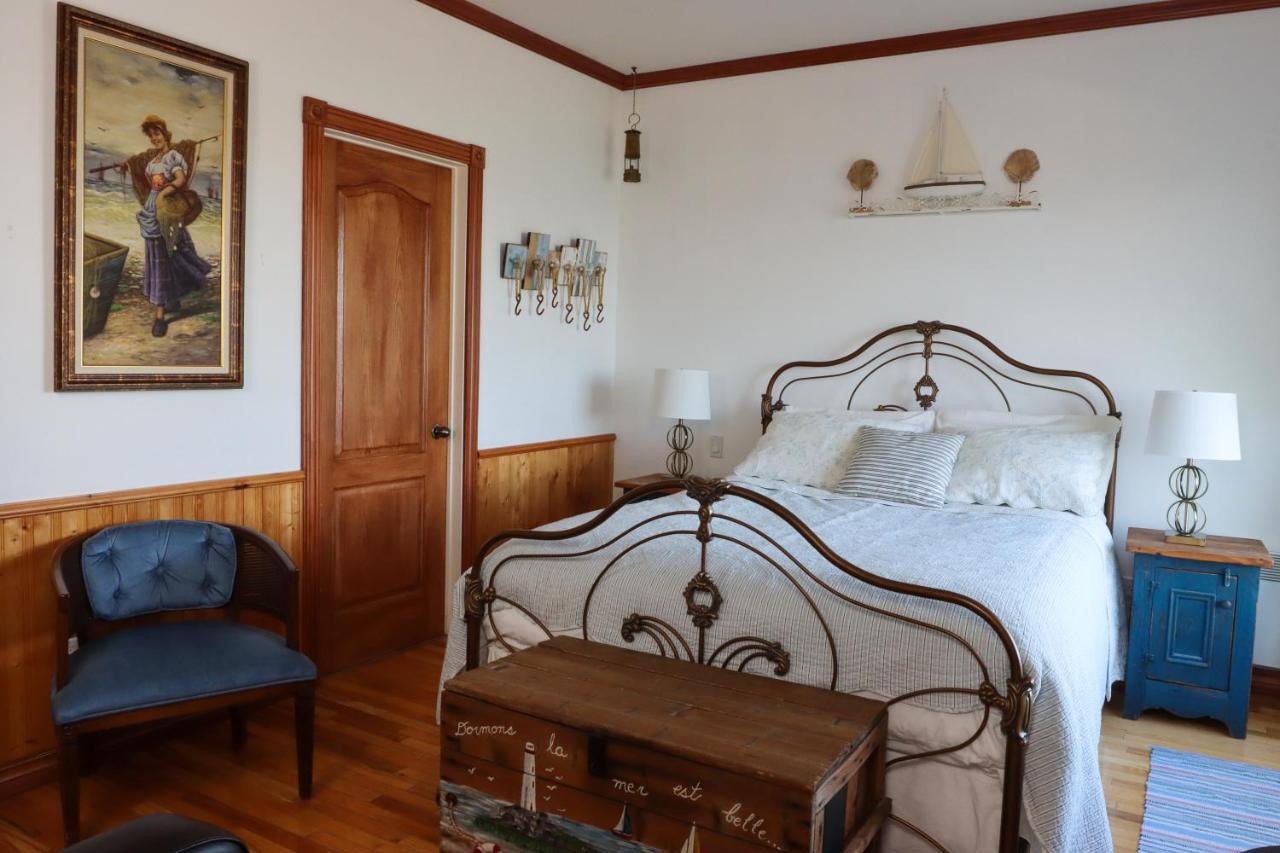 Bed & Breakfast, Gite La Princesse Des Champs Boischatel Exterior photo