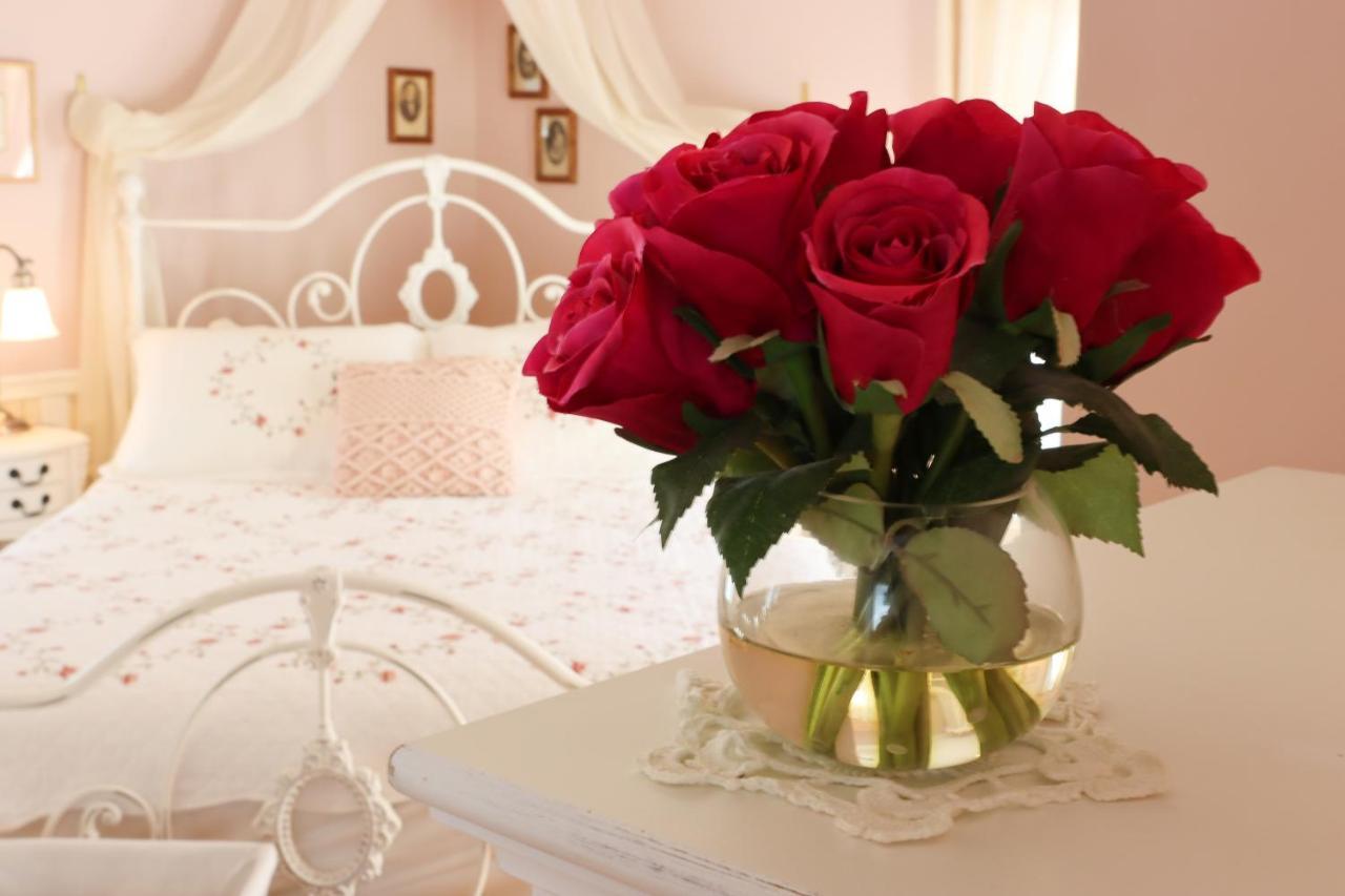Bed & Breakfast, Gite La Princesse Des Champs Boischatel Exterior photo