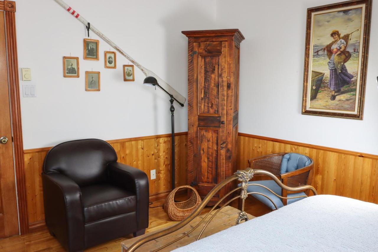 Bed & Breakfast, Gite La Princesse Des Champs Boischatel Exterior photo